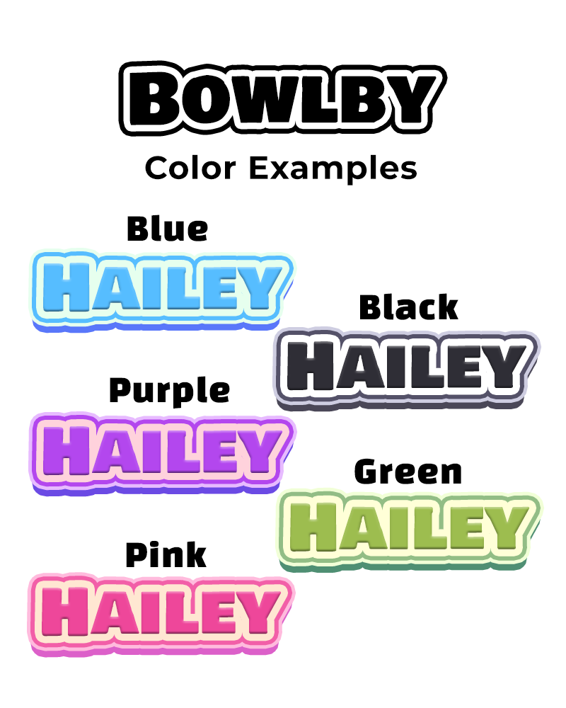Your Pet & Name Here! - Custom Pet & Name Stickers (3in Waterproof)